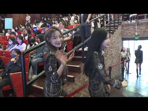 SNH48 TEAM HII《终极任务-B版》公演 (21-05-2023 14:00)