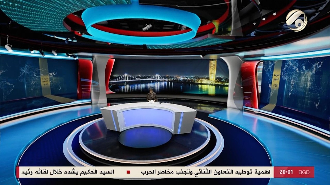 فيديو | المرصد الخبري - طهران تلبي دعوة بكين لاجتماع وزراء خارجية مجلس الامن | 2026/5/20