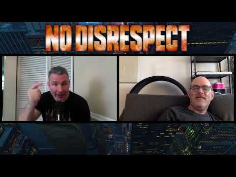 Toddy Barry Bad Cop Bad Cop | NDP w/ Mike Vecchione