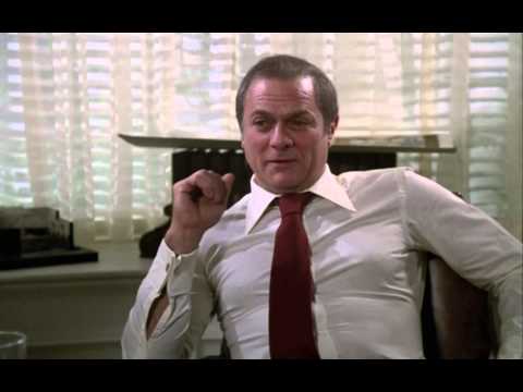 Decision on Scarlett