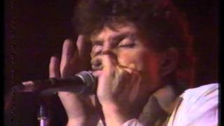 Hello Sailor - live in 1985 (rare footage)