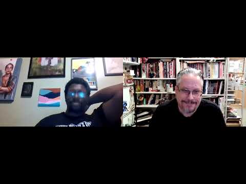 Who Speaks, For Whom, and How? / Olúfẹ́mi O. Táíwò & David Garneau