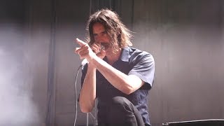 Miike Snow - Heart Is Full – Live in Berkeley
