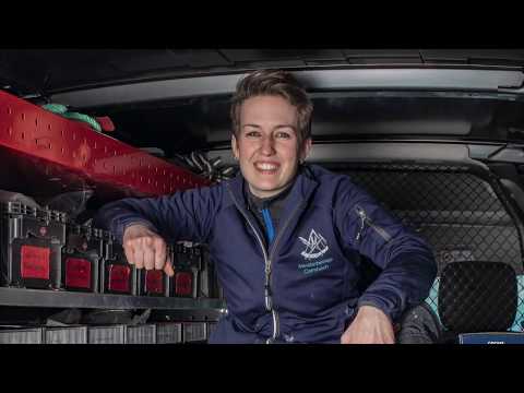 Installation Calmbach Sarah YouTube-Vdeominiatur 1