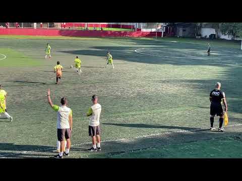 Revolution x City Peri Sub9 Copa Panamericana 09/09/2022