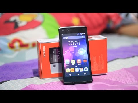 Unboxing AccessGo 4E