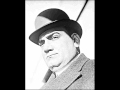 Enrico Caruso - Otello : Ora e per sempre addio (Verdi)