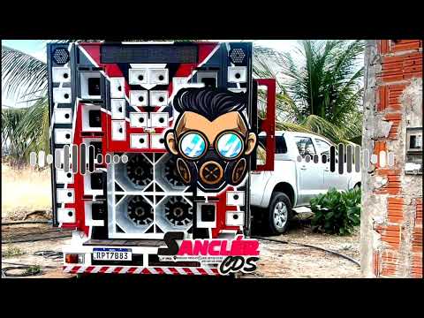 BALANCEI O BARRACO - ANDERSON CANTOR E O VEI DA PISADINHA 2023 - MÚSICA NOVA ATUALIZADA