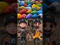 Boboiboy Api Dan Galaxy Orang Kaya Mati Orang Miskin Mati