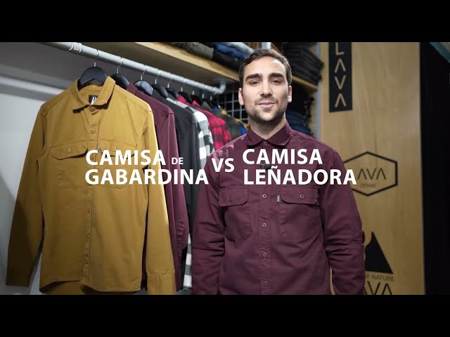 Vídeo relacionado con Lonsdale London Brixworth Hombre Camisa Manga Corta Azul 60% algodón, 40% poliéster Regular