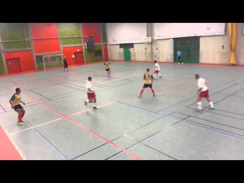 Sporting Strasbourg - Aac Illzach futsal