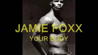 JAMIE FOXX-BODY FEAT.THE DREAM OFFICIAL VIDEO PLUS DOWNLOAD PLUS LYRICS