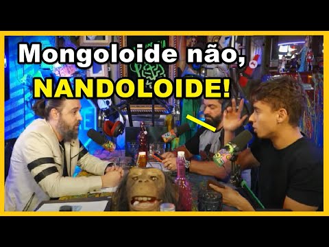 O CLIMA ESQUENTA E O DEBATE VIRA BATE BOCA - Inteligência Ltda.