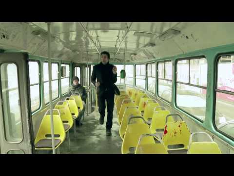 Nedim - Bombaj Stampa - Official video