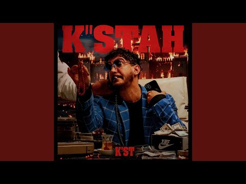 Kallavi (feat. Rafi Resh)