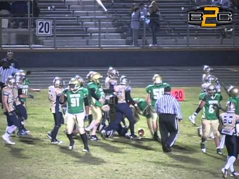 B2C: GFL Championship - Buford vs Dacula - 14U