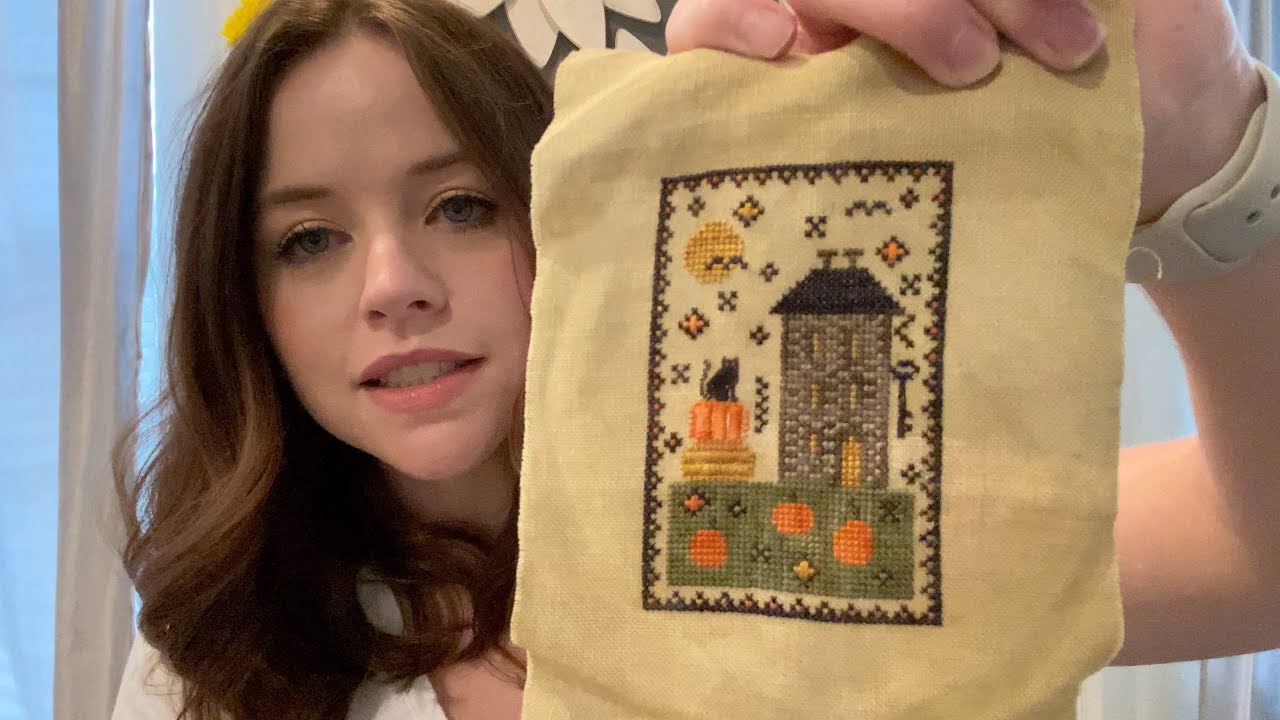 Flosstube 4: Rabbit & Robot