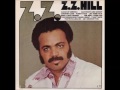 A FLG Maurepas upload - Z.Z. Hill - It Ain't Safe - Soul Funk