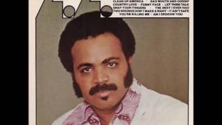 A FLG Maurepas upload - Z.Z. Hill - It Ain't Safe - Soul Funk