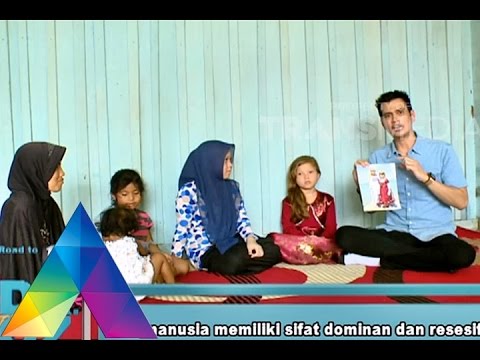 DR OZ INDONESIA 12 DES 2015 - Spesial Aceh Part 1/5