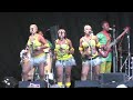 No Place For My Dream ... Femi Kuti & the Positive Force (Live at Vancouver Island Musicfest 2022) - mediahound No Place For My Dream ... Femi Kuti & the Positive Force (Live at Vancouver Island Musicfest 2022)