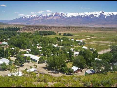 Aniversario Tricao Malal 2026