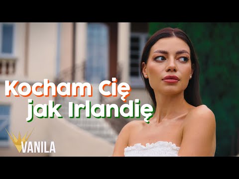 Cliver feat. MOKA - Kocham Cię jak Irlandię (Oficjalny teledysk) (Cover Kobranocka)
