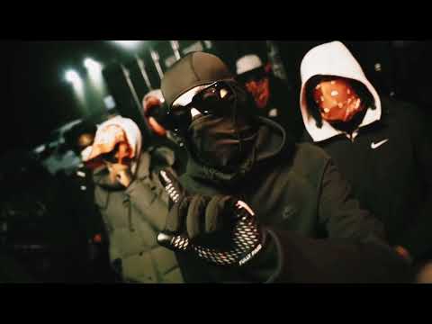 (AGB) Suspect - Headshot 2.0 (Official Music Video)