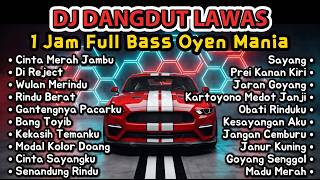 Download lagu DJ Dangdut Lawas Remix Full Bass 🔥 Cinta Merah Jambu, Wulan Merindu, Bang Toyib | Dandut Remik mp3 Download lagu DJ Dangdut Lawas Remix Full Bass 🔥 Cinta Merah Jambu, Wulan Merindu, Bang Toyib | Dandut Remik mp3