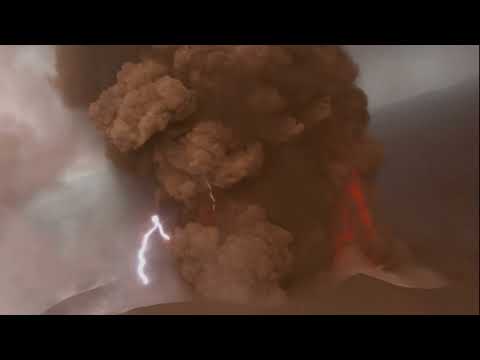 Natural Disaster Compilation