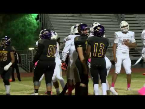 BISHOP GORMAN GAELS VS DURANGO TRAILBLAZERS 2017