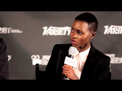 2013 Variety Screening Series - 12 Years a Slave