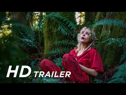 Trailer-Vorschau: Strange Darling