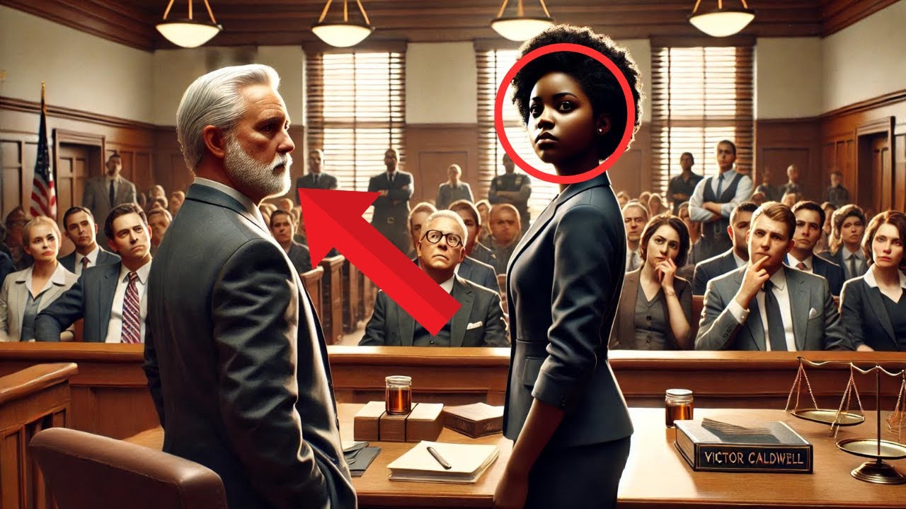 Racist Boss Fires Black Woman for No Reason. What She Did Next SHOCKS HIM