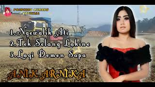 Download lagu Lagu terbaru Anik Arnika 2022 || Lagi Demen Sapa Arnika Jaya TERBARU mp3