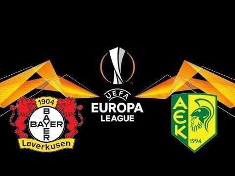 Leverkusen vs AEK Larnaca 4-2 All Goals & Highlights Europa League 2018