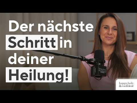 5 Stages of Emotional Healing: Where Are You Right Now?