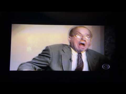 Nelson Mota homenageia Paulo Francis