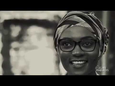 Suhaila Aboud- GenderHealth Africa