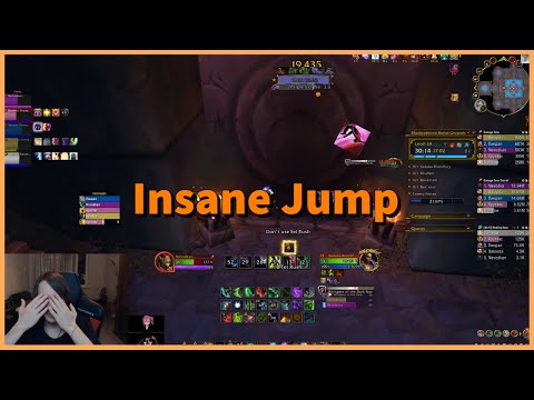 Nevodka - Insane Jump Bug...