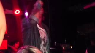 Framing Hanley- No Saving Me, FHarewell Tour, Hashtag Bar, Staten Island, NY 6/14/15