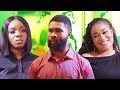 HER FIRST LOVE - Alex Cross / Rosabell Andrew 2024 Latest Full New Nigerian Movie