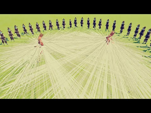 CIRCLE MAGE SPIDER - Totally Accurate Battle Simulator TABS ► TABS Unit Creator