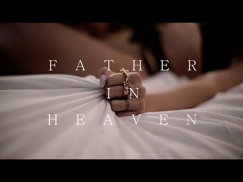R-Mean - Father in Heaven (Music Video)  (Hip Hop)
