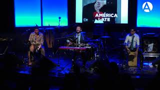 Litus - Luna de margarita (Simón Díaz)