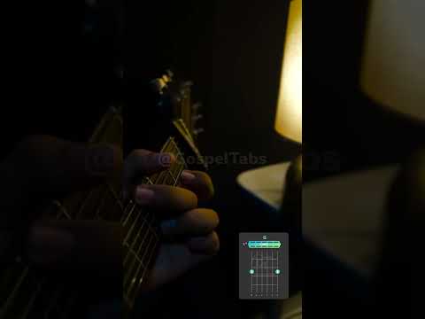 Colado a ti- Com Ruan Santos #GospelTabs #Gospel #Tabs #Cristao #Jesus #Cifras