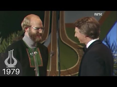 Bjørgum/Berg/Kvifte/Stubseid vinner Årets Folkemusikk/Gammaldans (Spellemannprisen 1979)