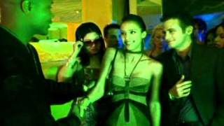 Timbaland - Ease off the liquor (Bloodlywings Club Remix2010)