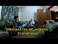 PERSYARATAN DAN BIYAYA MELAHIRKAN DI ARAB SAUDI