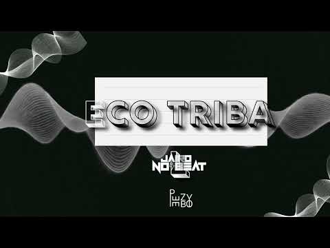 JAIRO NO BEAT - ECO TRIBAL | Afro House Original Mix 2025 (Licenciado)